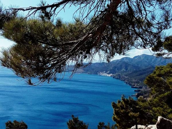 Karpathos hiking vacation in Greece