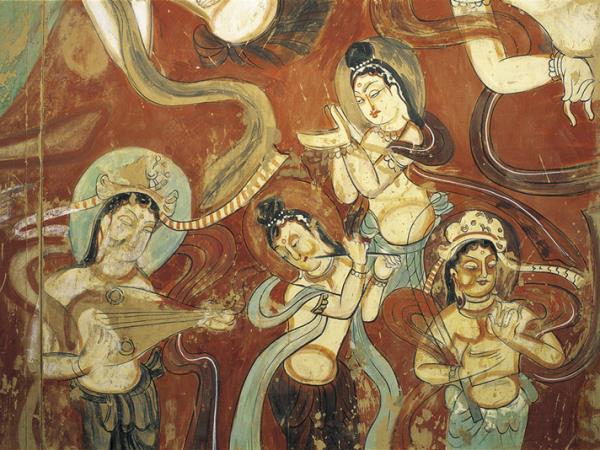 China Silk Road tour