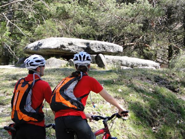Family biking vacation in Portugal, 5 days