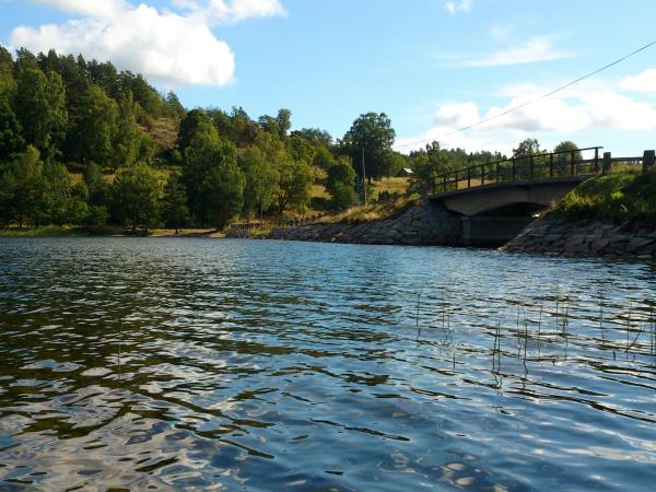 Sweden cycling vacation self guided