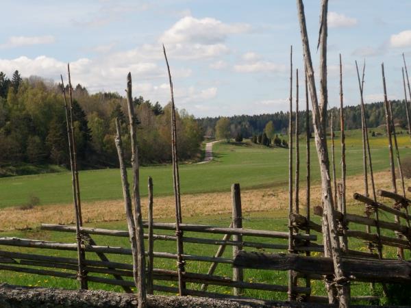 Sweden cycling vacation self guided