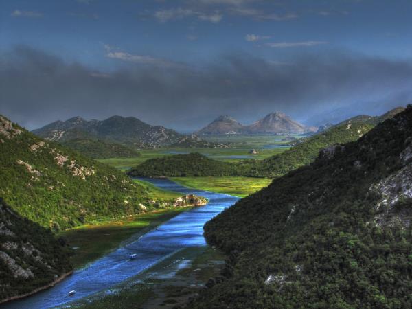 Montenegro vacation, culture and relaxation