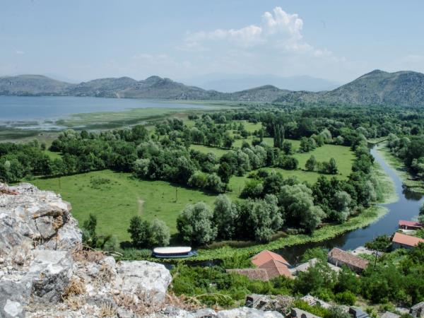 Montenegro vacation, culture and relaxation