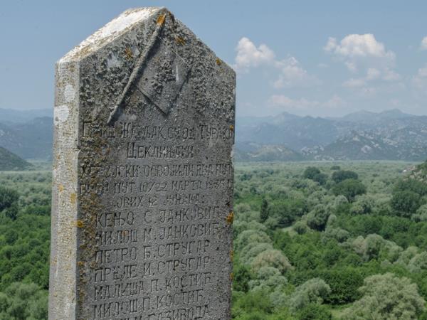 Montenegro vacation, culture and relaxation