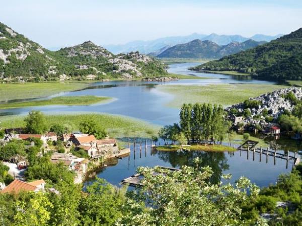 Montenegro vacation, culture and relaxation