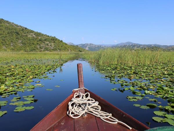 Montenegro vacation, culture and relaxation