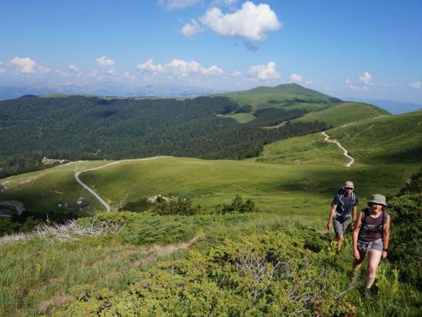 Montenegro cultural highlights tour