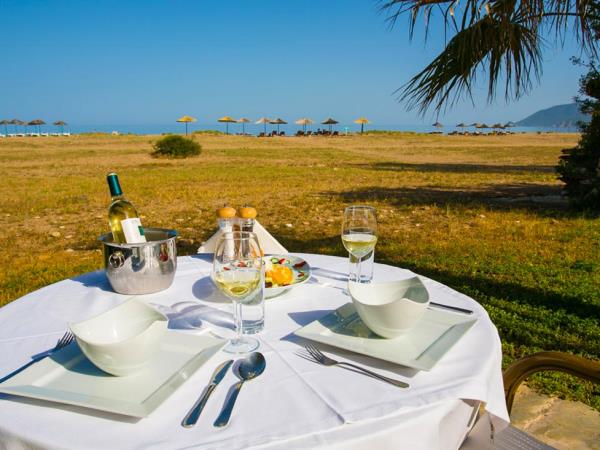 Cirali beach accommodation, Turkey
