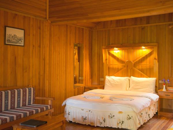 Cirali beach accommodation, Turkey