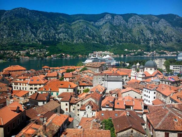 Montenegro cultural highlights tour