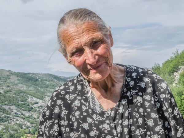 Montenegro cultural highlights tour