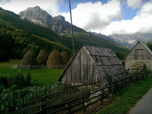 Montenegro cultural highlights tour