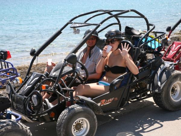 Croatia honeymoon, island hopping
