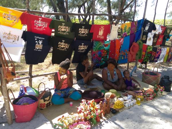 Private Madagascar tour