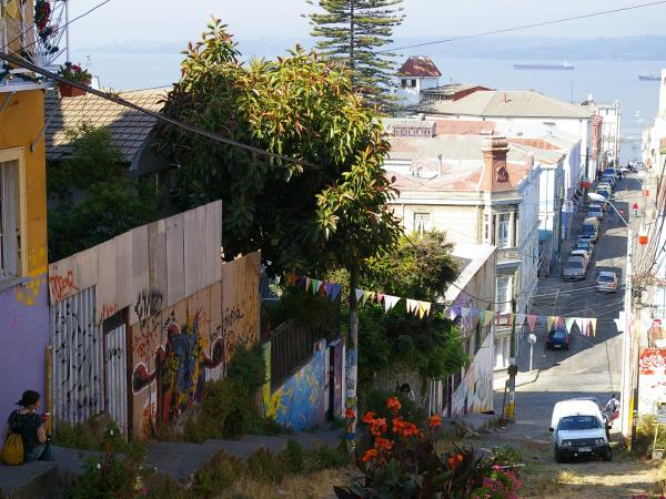 Chile tailor made tours, volcanos & National Parks
