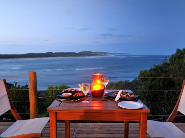 South Africa explorer and Mozambique beach holiday