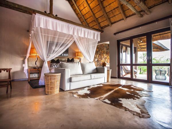 Self drive vacation in South Africa