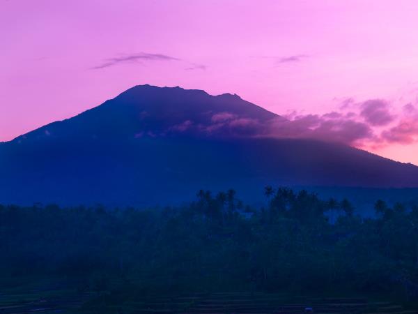 Bali discovery vacation, tailor made