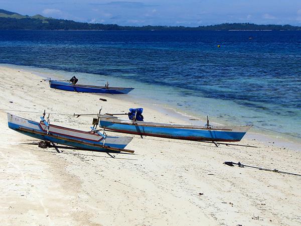 Bali discovery vacation, tailor made