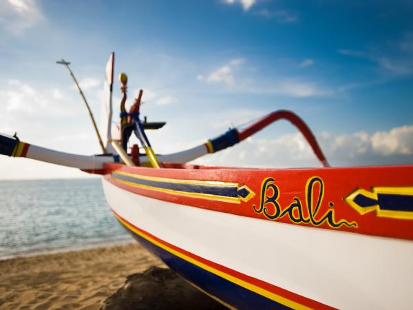Bali discovery vacation, tailor made
