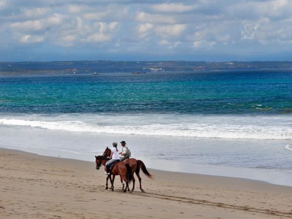 Bali discovery vacation, tailor made