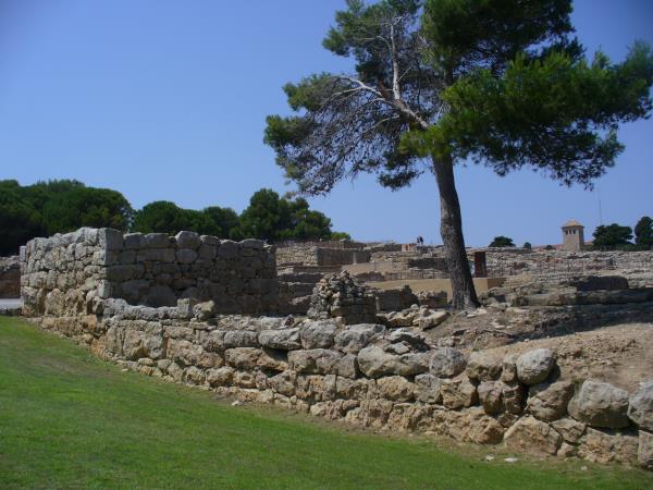 Catalonia cycling vacation