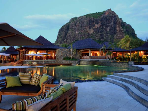 Luxury Kruger and Mauritius Holiday