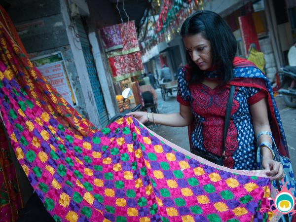 India Golden Triangle tour, a journey beyond