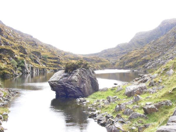Dingle Way walking vacation in Ireland