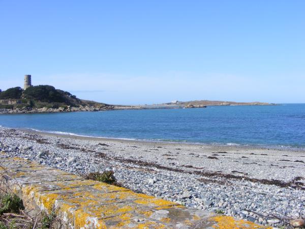 Guernsey self guided walking tours, Channel Islands