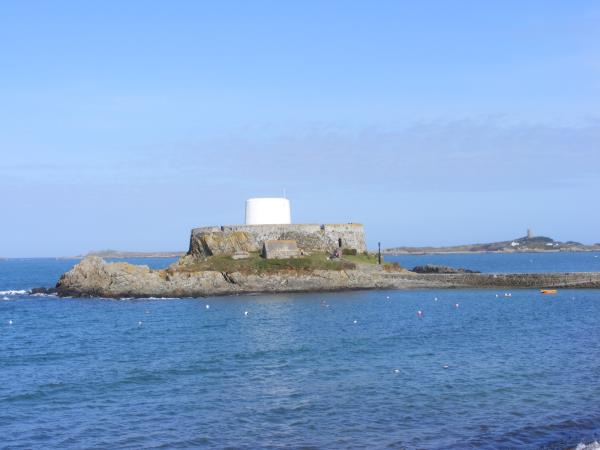 Guernsey self guided walking tours, Channel Islands