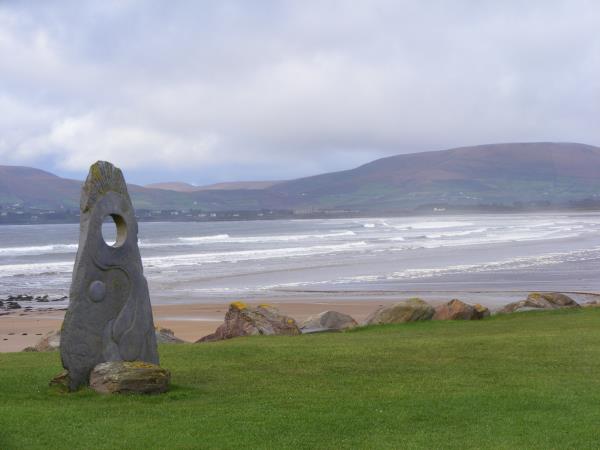 Kerry Way hike, Ireland