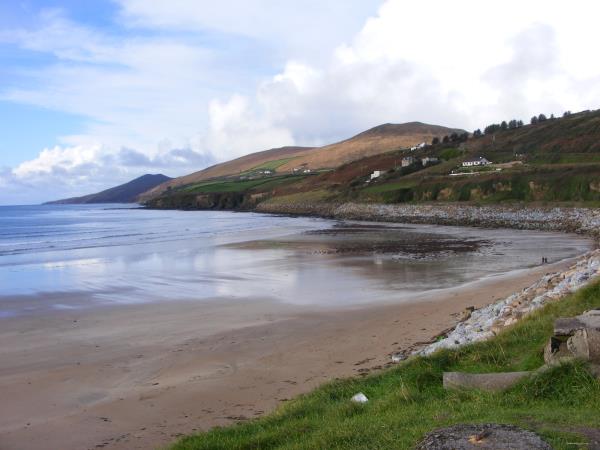 Kerry Way hike, Ireland