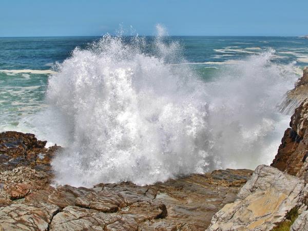 South Africa family adventure vacation, tailor made