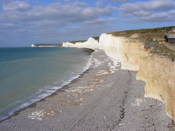 South Downs Way walking holiday, England