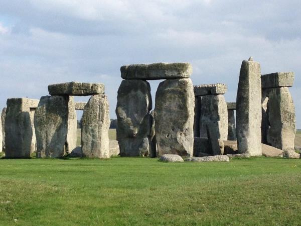 The Great Stones Way Trekking Holiday, England
