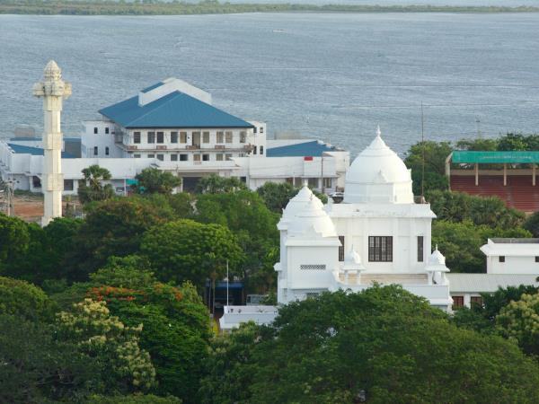North Sri Lanka vacation, tailor made