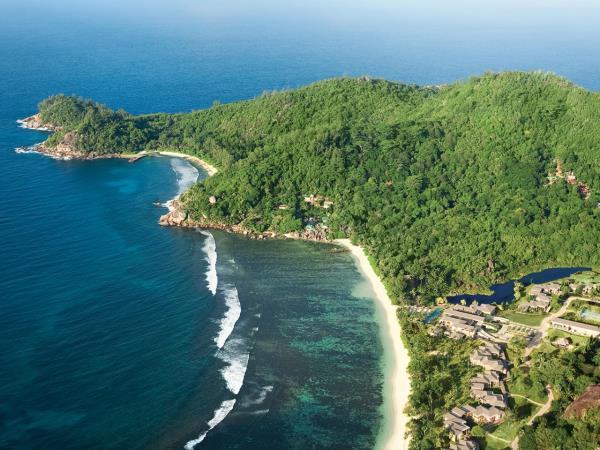 Madagascar and Seychelles honeymoon