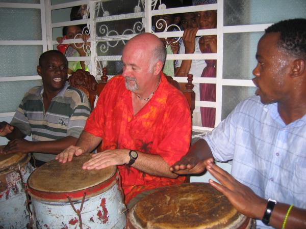 Cuba music vacations