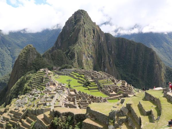 Coffee, Chocolate, & Machu Picchu tour in Peru