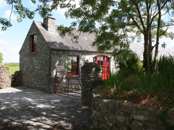 Tipperary vacation cottage in Ireland