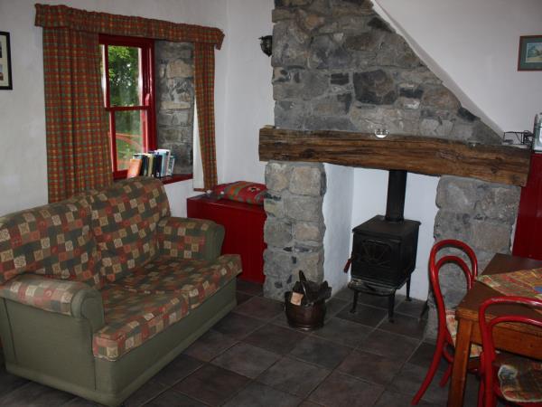 Tipperary vacation cottage in Ireland