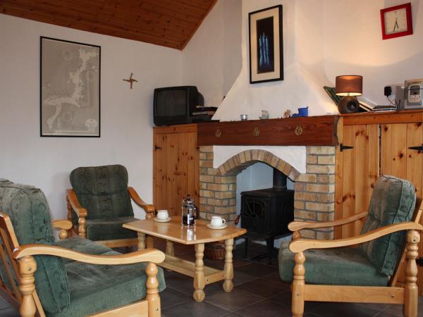 Tipperary vacation cottage in Ireland