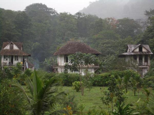 Sao Tome discovery tour