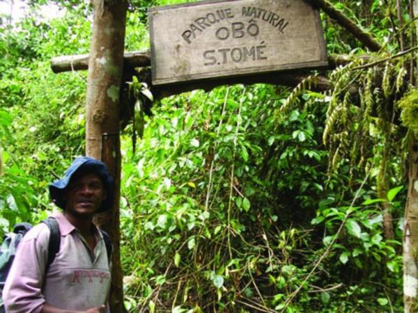 Sao Tome discovery tour