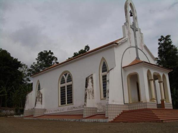 Sao Tome discovery tour