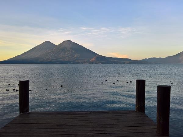 Guatemala tailor made vacations