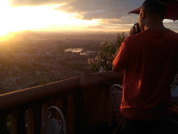 Madagascar tour, rainforest & beaches