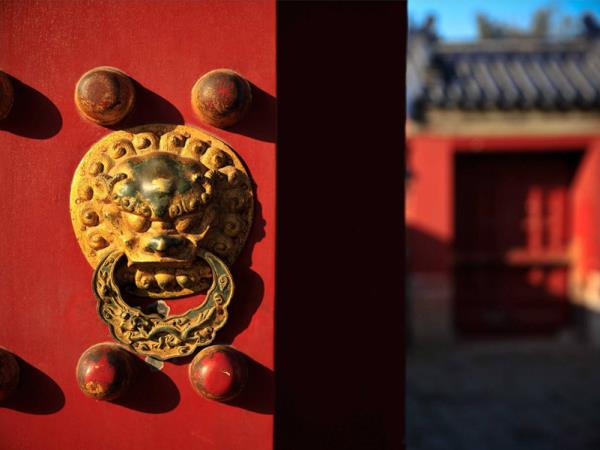 12 day Great Wall of China hiking tour