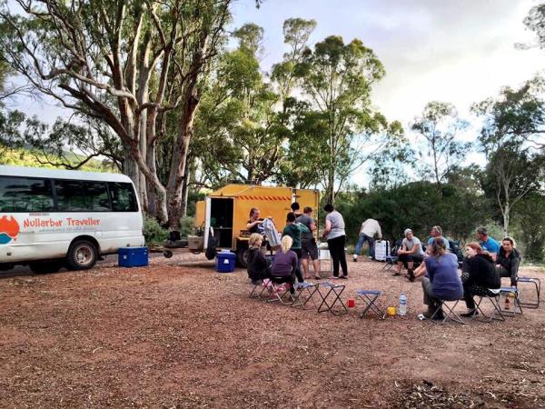 Perth to Adelaide tour, Australia
